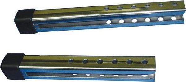 Lalizas Dıştan Takma Motor Kilidi 280mm - Image 1