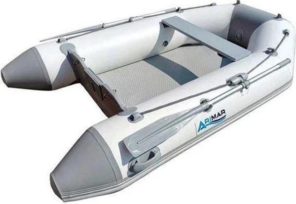 Arimar Softline Şişme Tabanlı Bot 240cm - Image 1