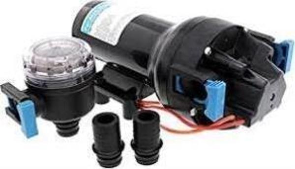 Jabsco Parmax HD6 Hidrofor 23lt/dk 12v  - Image 1
