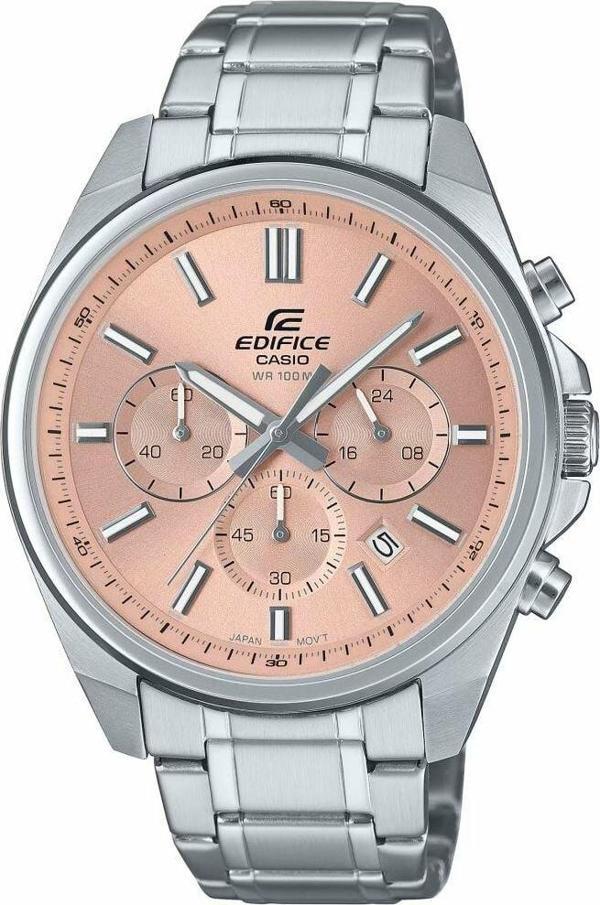Casio EFV-650D-4AVUDF Edifice Erkek Kol Saati - Image 1