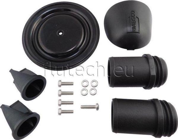 Jabsco SK890 Diyaframlı Maceratör Tamir Takımı - Image 1