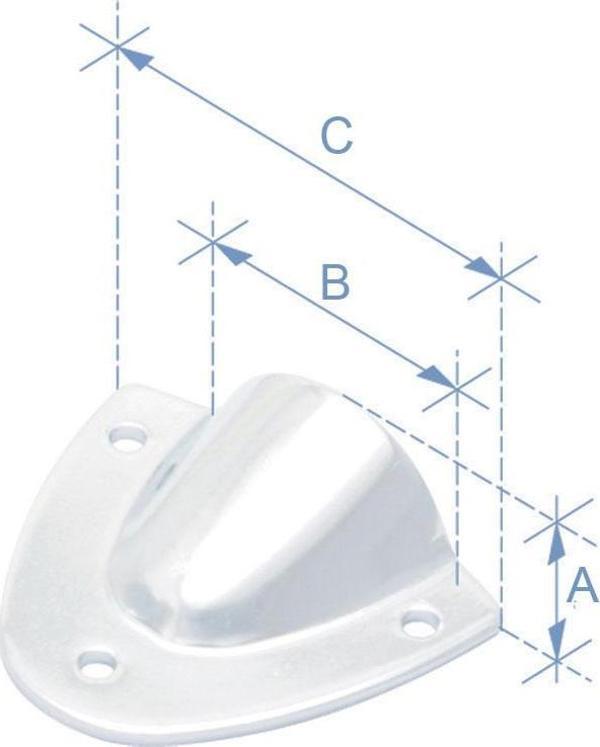 Lalizas Krom Havalandırma  - Image 1