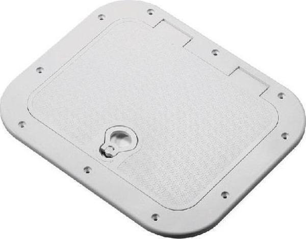Easterner Plastik Kapak 33x40cm - Image 1