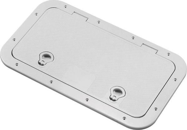 Easterner Plastik Kapak 35x60cm - Image 1