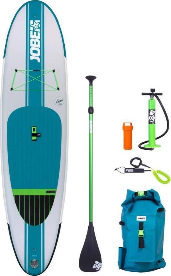 Jobe Aero Yarra Şişme Sup Board 320cm (Defolu) - Image 1