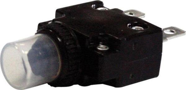 Lalizas Otomatik Sigorta 10Ah - Image 1