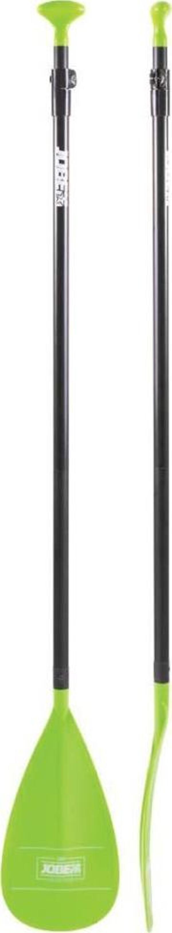 Jobe Alüminyum Sup Küreği 170-210cm - Image 1