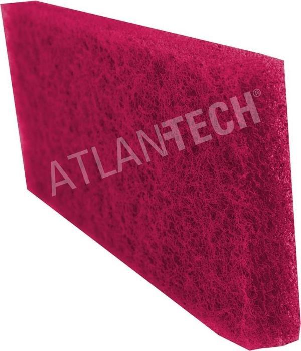 Atlantech 2120 Orta+Sert Güverte-Karina Temizleme Keçesi 2li paket  - Image 1