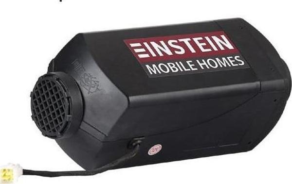 Einstein Dizel Isıtıcı 5kW 12/24V - Image 1