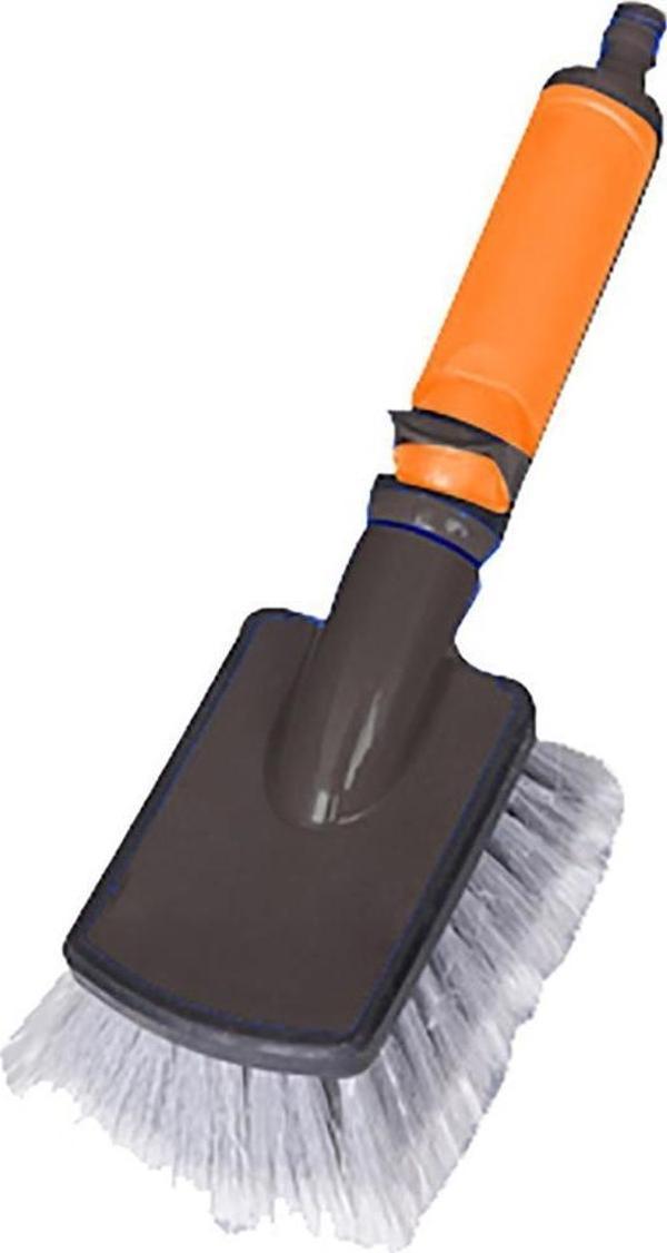Atlantech 2233 ABS Marin El Fırçası  - Image 1