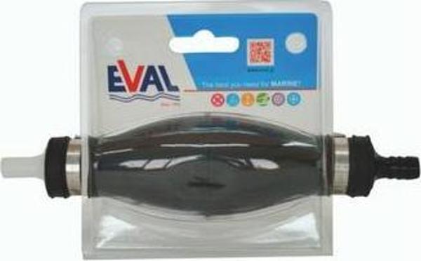 Eval Benzin Puarı  - Image 1