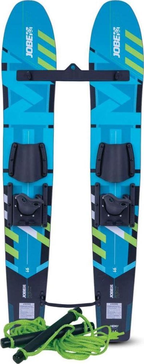 Jobe Hemi Çocuk Su Kayağı 117cm - Image 1