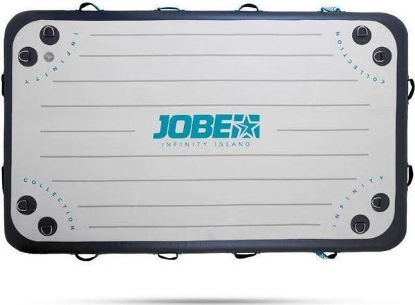 Jobe Island Şişme Platform 150x250x15cm - Image 1