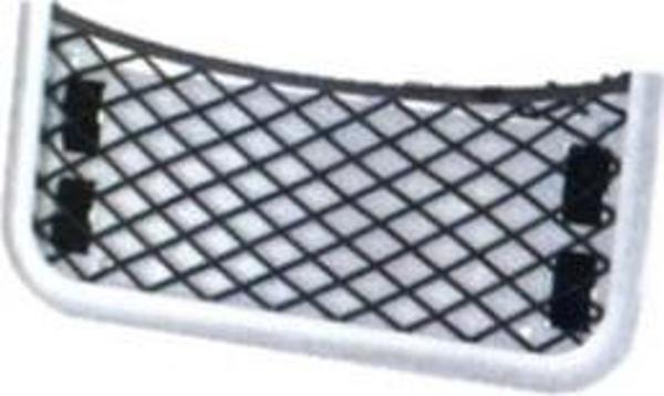 Eval Fileli Saklama Kabı 260x115x10mm - Image 1