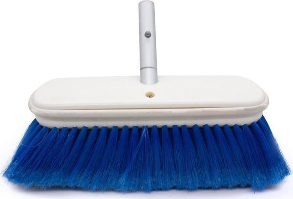 Atlantech 2466 Marin Yumuşak Fırça + 150cm Saplı Temizlik Seti - Image 1