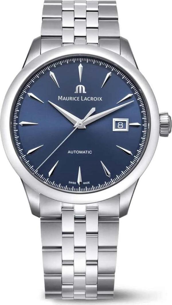 Maurice Lacroix 756008SS002430-1 Erkek Kol Saati - Image 1