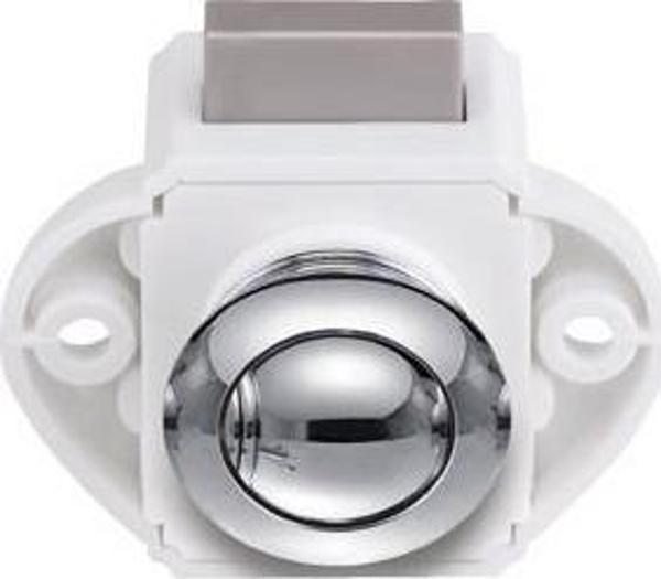 Lamp Basmalı Dolap Kulbu 20mm - Image 1