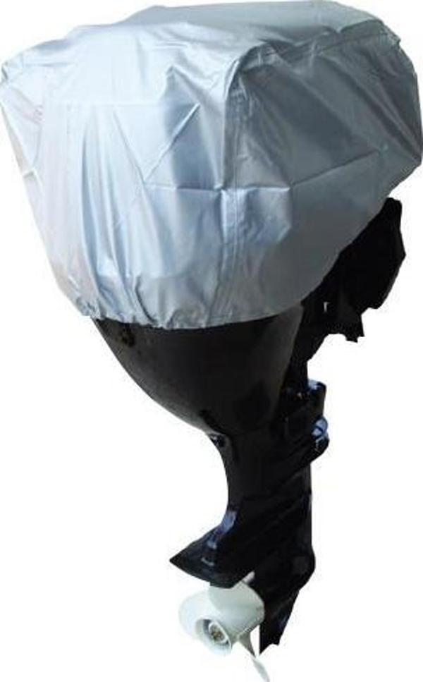 Eval Motor Örtüsü 10-45Hp - Image 1