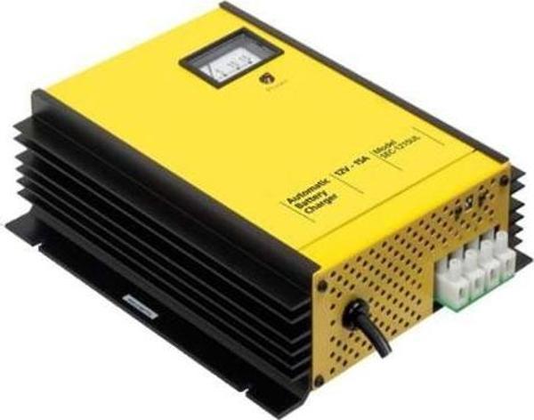 Linetech EC-315 Akü Şarj Cihazı 12v 15Ah  - Image 1
