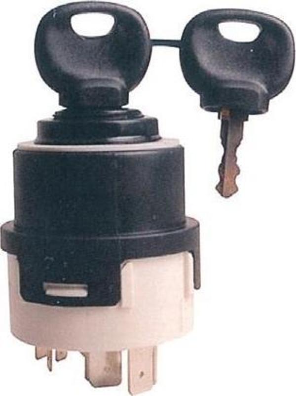 Marin Kontak Anahtarı 78B - Image 1