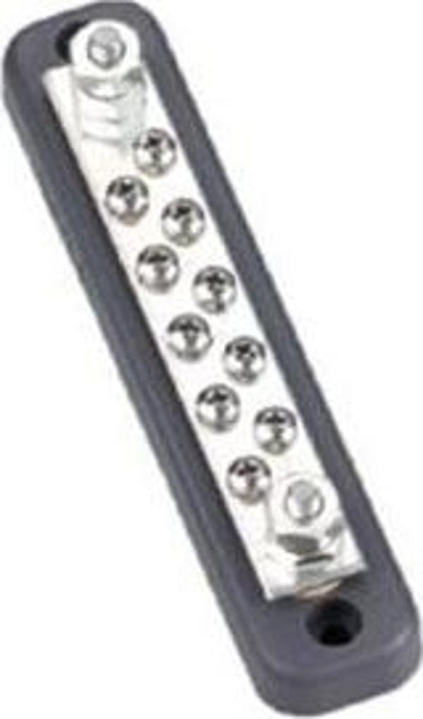 Eval Şaşe Terminali 10lu 150Ah - Image 1