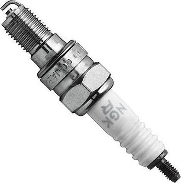 NGK Buji CR5EH-9 - Image 1