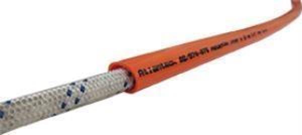Atlantech 2781 Halat Zincir ve Çelik Halat Koruyucu Kılıf 19mm - Image 1