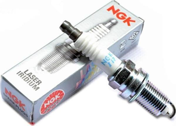 NGK Buji IZFR5G - Image 1
