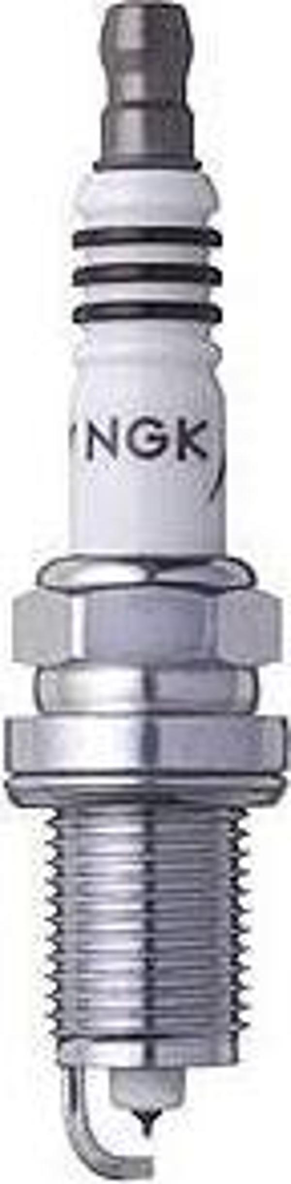 NGK Buji IZFR5J - Image 1