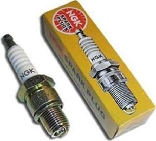 NGK Buji LFR6A  - Image 1