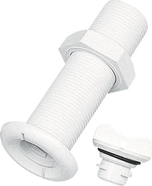 Nuova Rade Beyaz Uzun Miçoz 107mm - Image 1