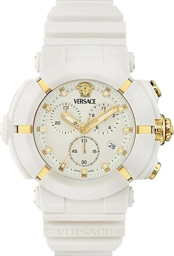 Versace VRSCVE0L00225 Kadın Kol Saati - Image 1