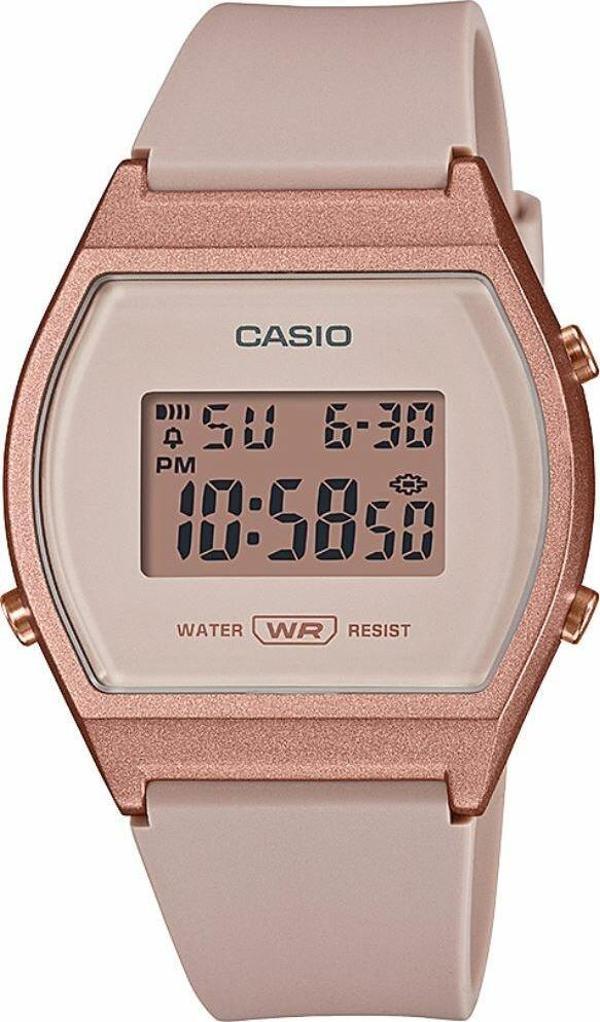 Casio LW-204-4ADF Kadın Kol Saati - Image 1