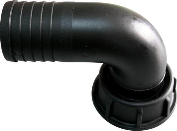 Nuova Rade Diablo Tank Çıkışı 1/2"-11mm - Image 1
