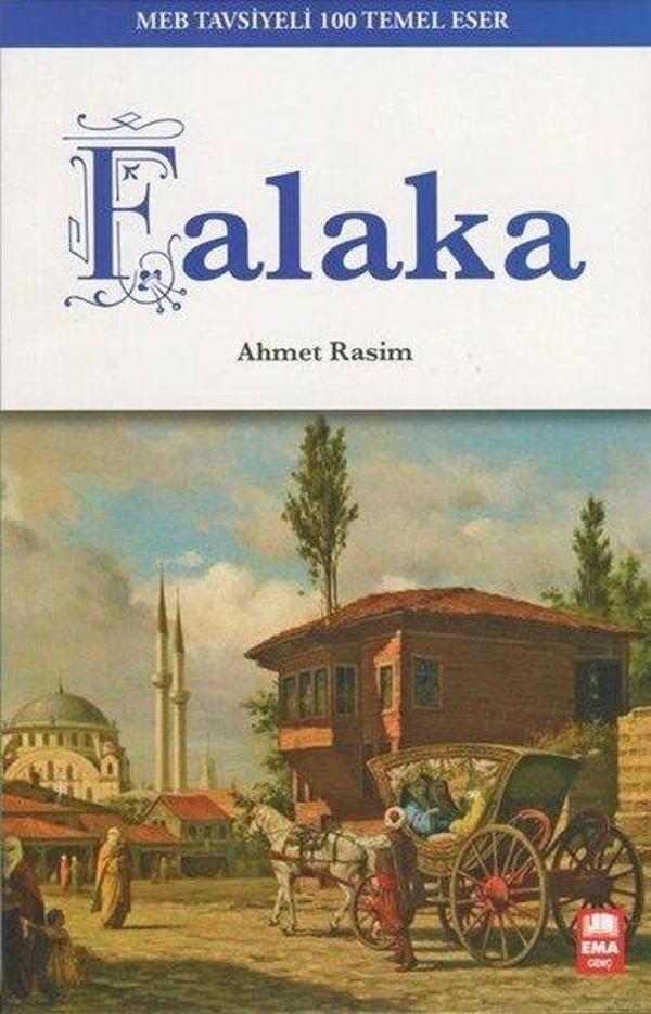 Falaka-100 Temel Eser - Ema Genç - Image 1
