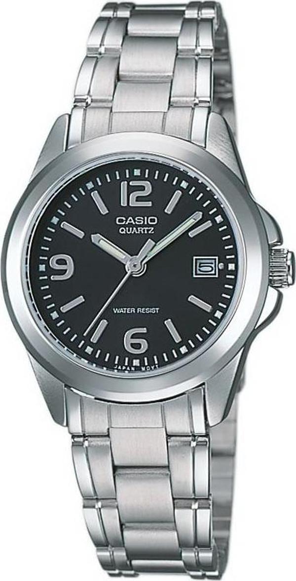 Casio LTP-1215A-1ADF Kadın Kol Saati - Image 1