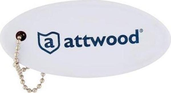 Attwood Batmaz Anahtarlık  - Image 1