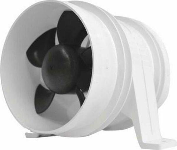 Attwood Blower 75mm 12v  - Image 1