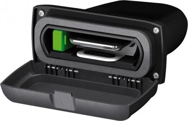 Fusion USB/İpod Duck - Image 1
