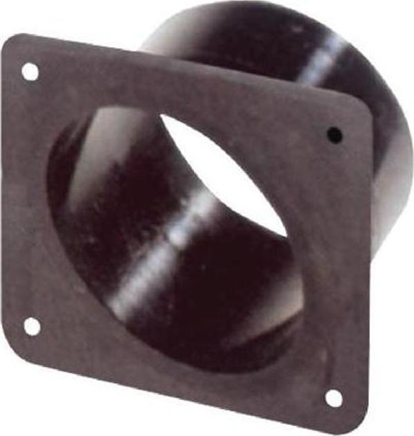 Nuova Rade Havalandırma Çıkış Adaptörü 100mm - Image 1