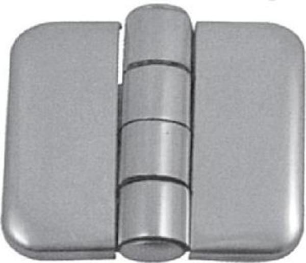 Kapaklı Menteşe 37x37mm - Image 1