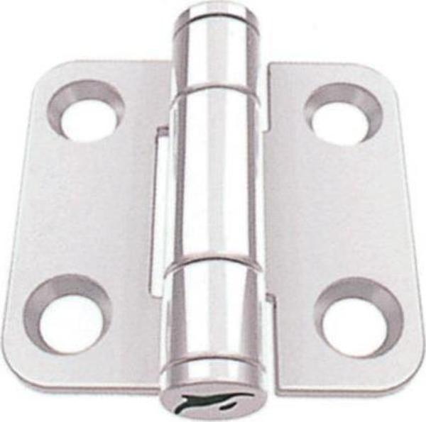 Marine Town Sert Çalışan Menteşe 38x38mm - Image 1