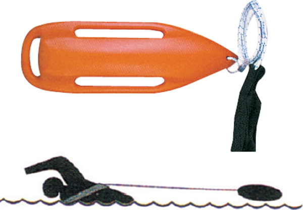 Martek Can Kurtarma Şamandırası - Image 1