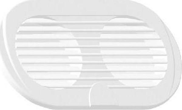 Nuova Rade Havalandırma Kapağı 195x105mm - Image 1