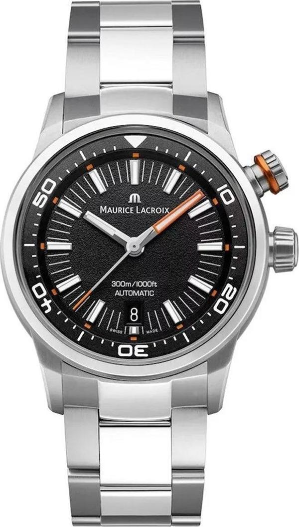 Maurice Lacroix PT6248SS002331-1 Erkek Kol Saati - Image 1