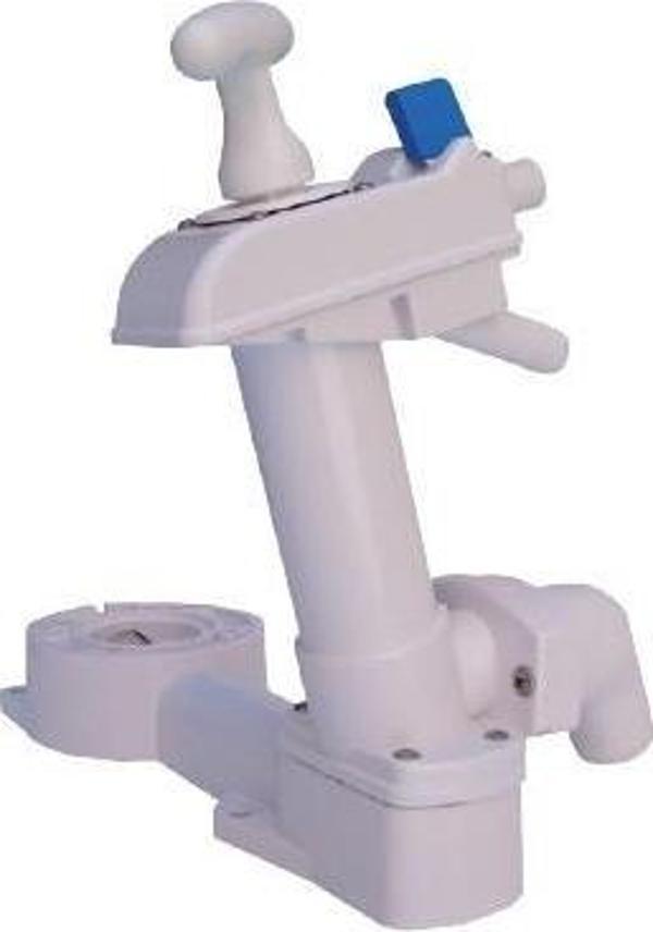 Matromarine Manuel Marin Tuvalet Pompası - Image 1