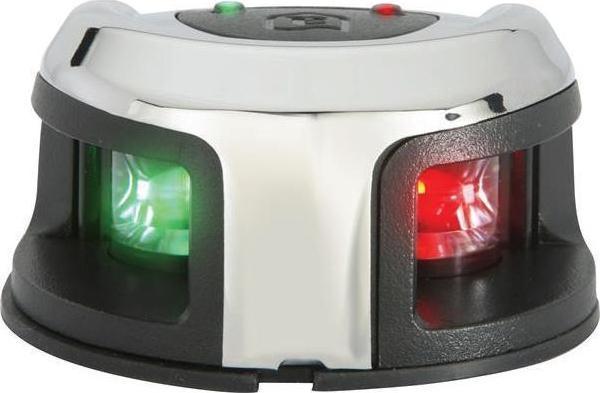 Attwood Light Armor İskele Sancak Seyir Feneri 12v  - Image 1