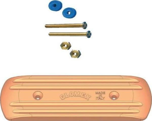 Glomex Elektroliz Anotu Tanklar için - Image 1