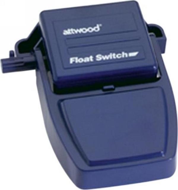 Attwood Sintine Flatörü 12/24v - Image 1