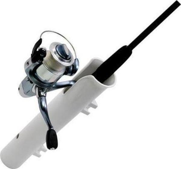Attwood Tekli Pvc Olta Tutucu  - Image 1